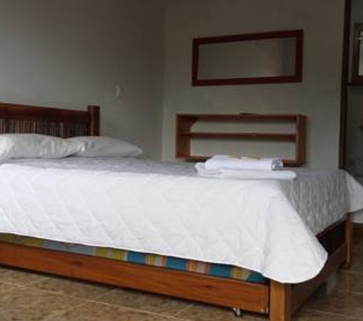 Hotel Dulce Campestre