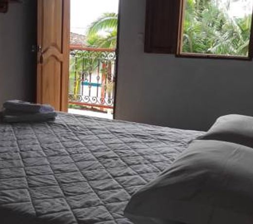 Hotel Dulce Campestre