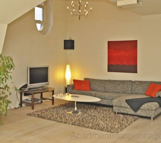 ApartmentInCopenhagen Apartment 158