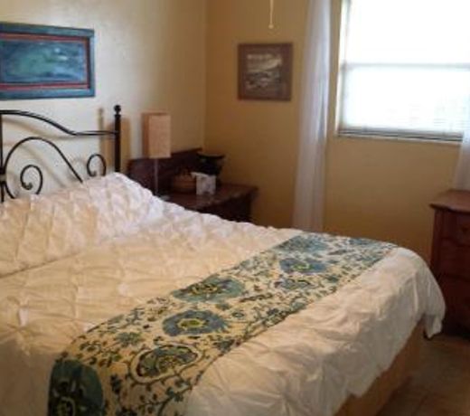 MANGO STREET INN
