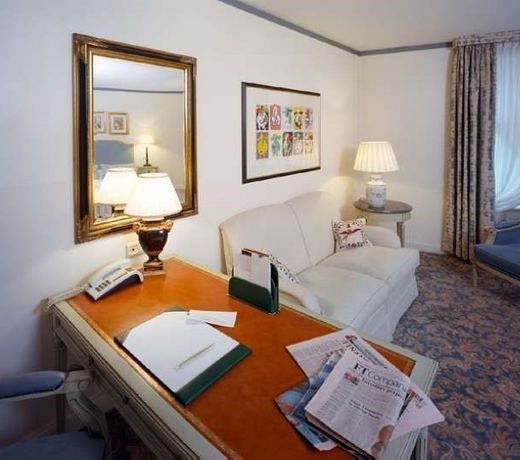 Grand Palace Hotel - The Leading Hotels of the World