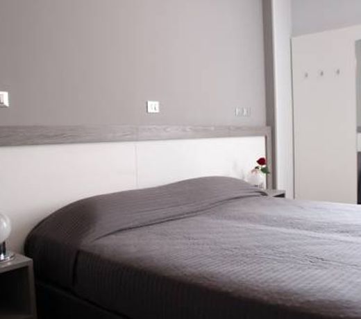 Hotel Savoia