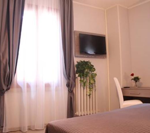 Hotel Savoia