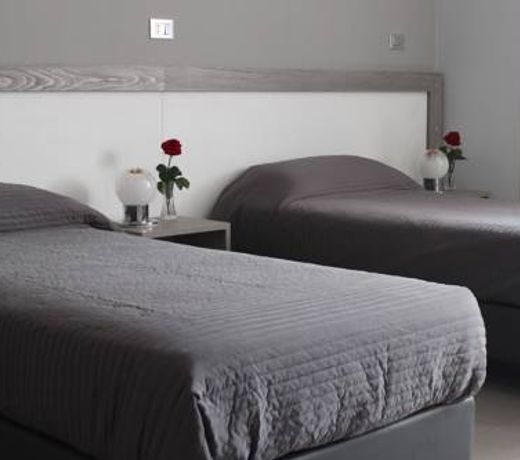 Hotel Savoia