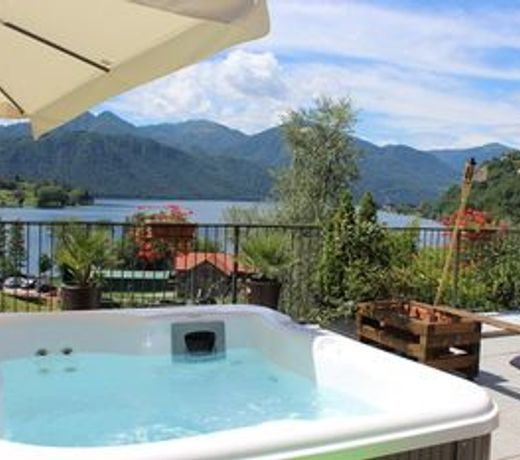 Hotel Bocciolo