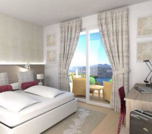 Hotel Bocciolo