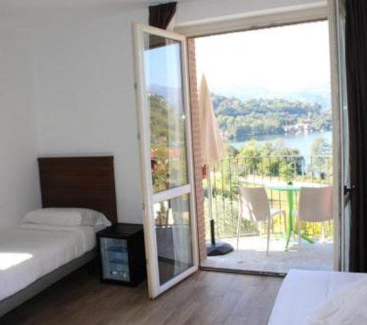 Hotel Bocciolo