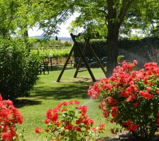 Agriturismo Fusini