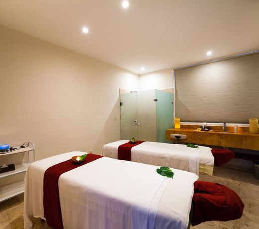 The Reef Playacar Resort & Spa-Optional All Inclusive