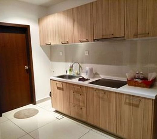 KSL D'Esplanade Residence - Sweet Dreams @ Johor City Mall