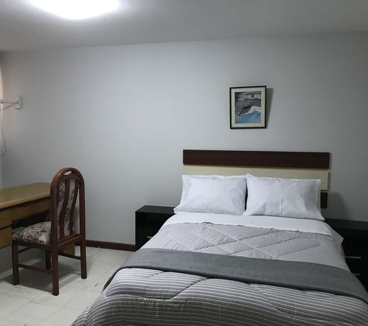 Hotel Plaza San Antonio Arequipa