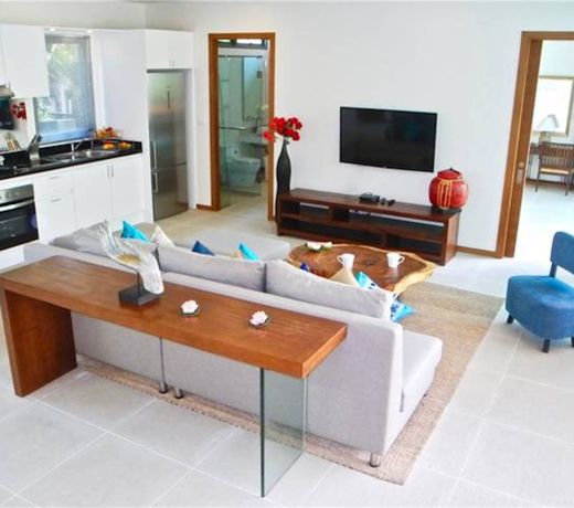 Rawai Superb Ka Villa 4 bedrooms