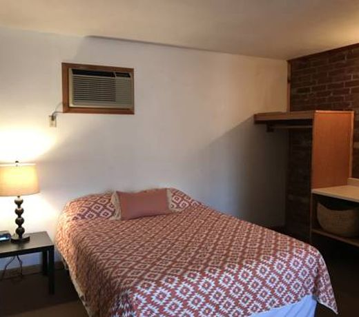 Norfork Lake Ozark Mountain Lodge
