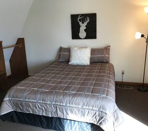 Norfork Lake Ozark Mountain Lodge