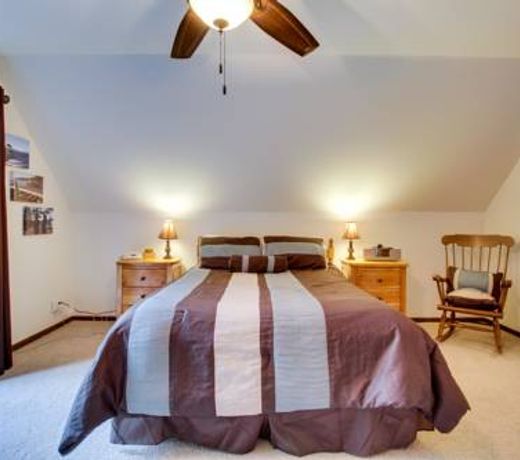 Muletail Lodge
