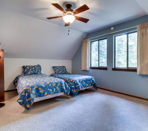 Muletail Lodge