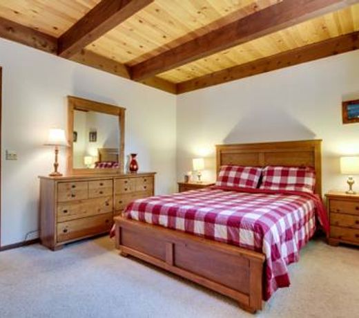Muletail Lodge
