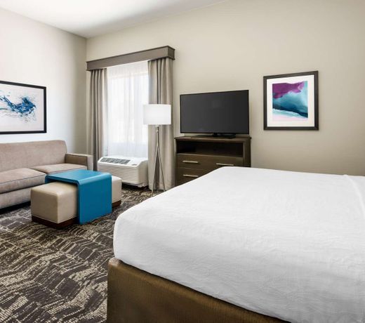Homewood Suites By Hilton San Jose North