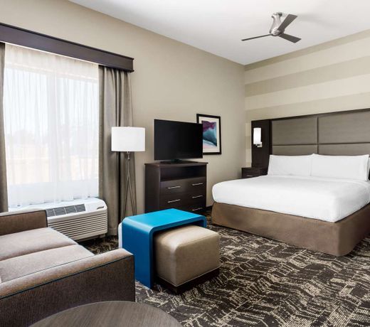 Homewood Suites By Hilton San Jose North