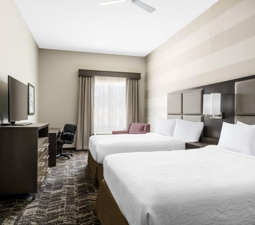 Homewood Suites By Hilton San Jose North