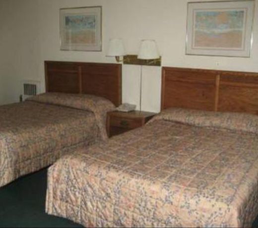 Arbor Inn Motor Lodge