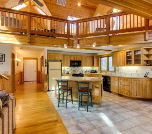 Harrison Loft