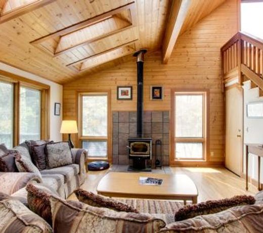 Harrison Loft