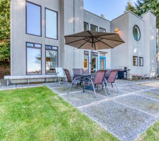 Forest Ridge Retreat