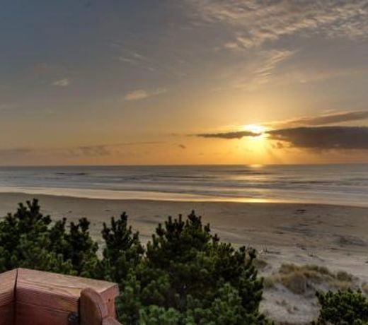 Seadrifter Oceanfront Beach House