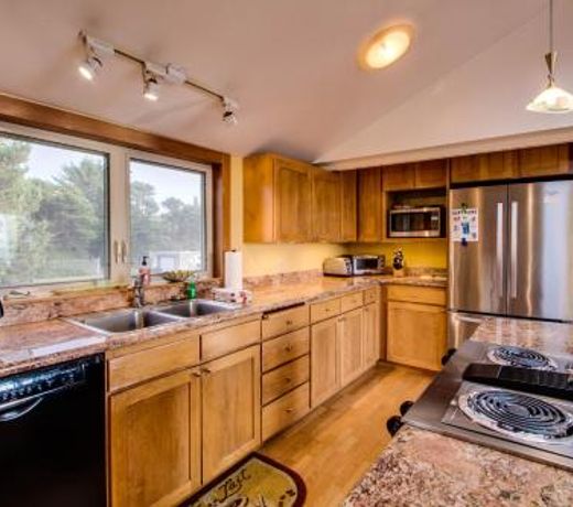 Seadrifter Oceanfront Beach House