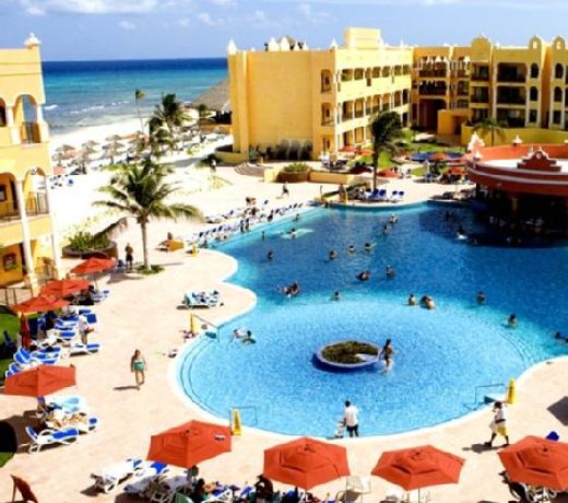 The Royal Haciendas Resort & Spa
