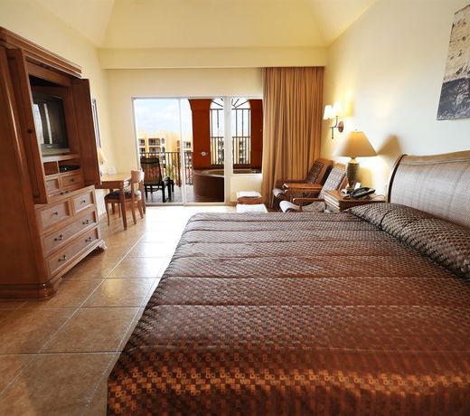The Royal Haciendas Resort & Spa