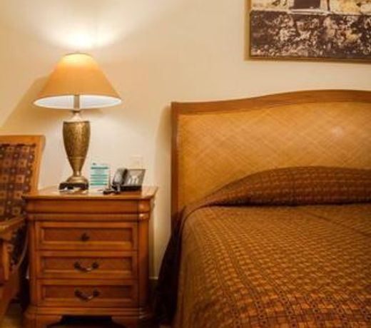 The Royal Haciendas Resort & Spa