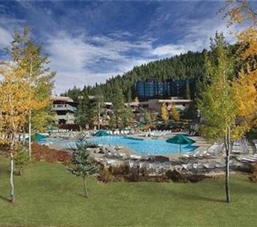 Resort at Squaw Creek # 228