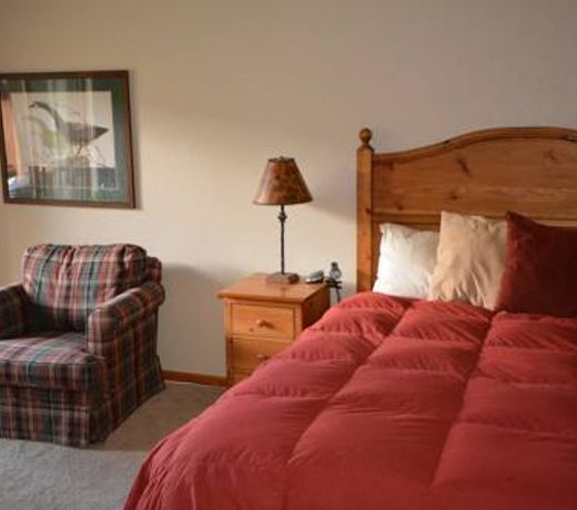 Tenderfoot Lodge