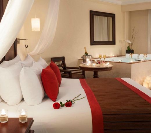 Hilton Playa del Carmen, an All-Inclusive Adult Only Resort