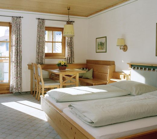 Hochberghaus Resort