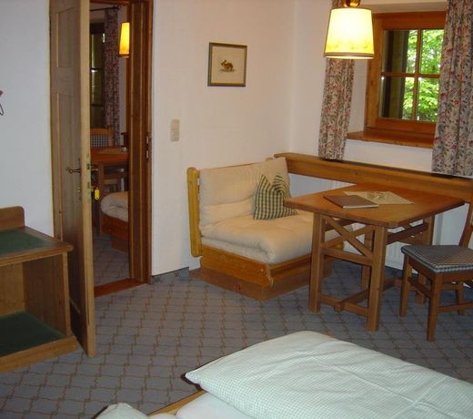 Hochberghaus Resort