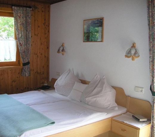 Pension Kasbergblick