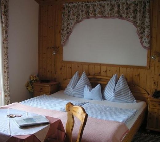 Pension Kasbergblick