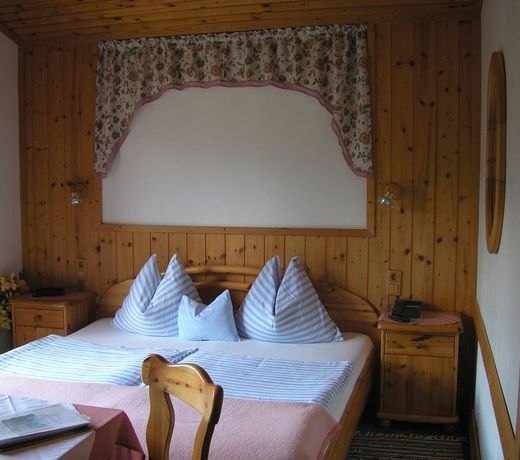 Pension Kasbergblick