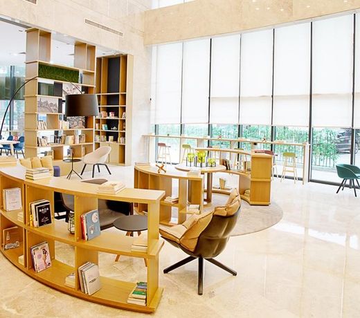 Atour Hotel Guangzhou Yueqiao