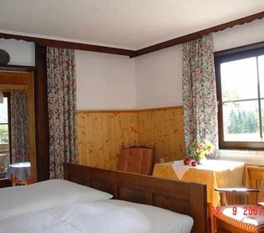 WALDPENSION GÃSCHLSEBEN