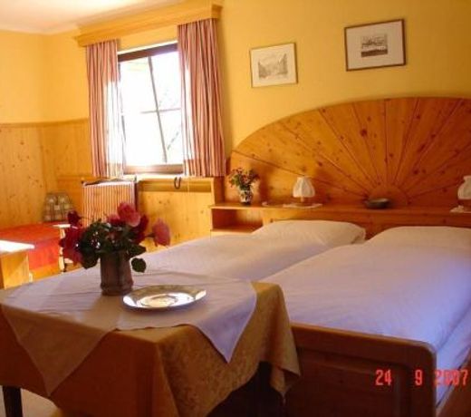 WALDPENSION GÃSCHLSEBEN