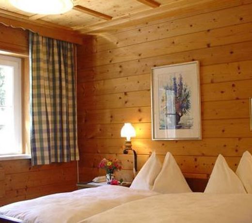 WALDPENSION GÃSCHLSEBEN