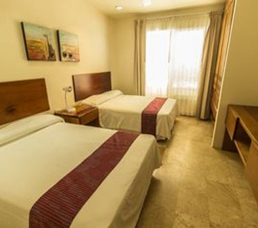 Coral Maya Stay Suites