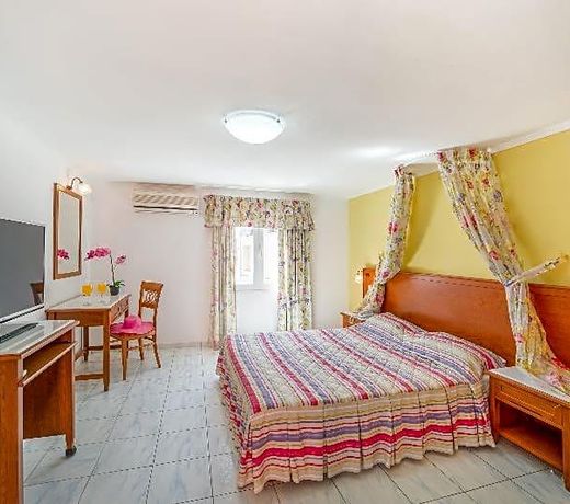 New Grande Mare Hotel