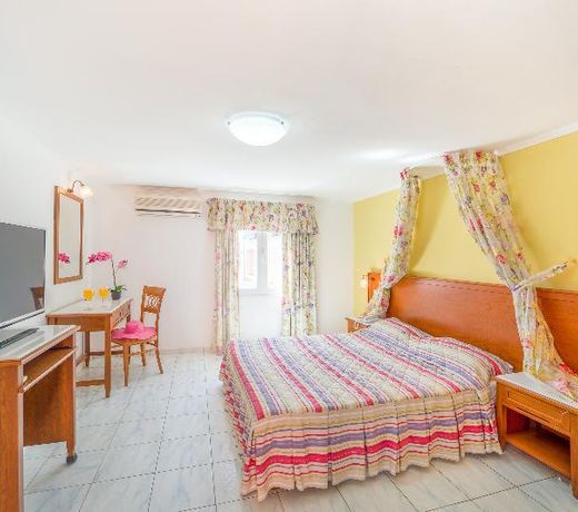New Grande Mare Hotel