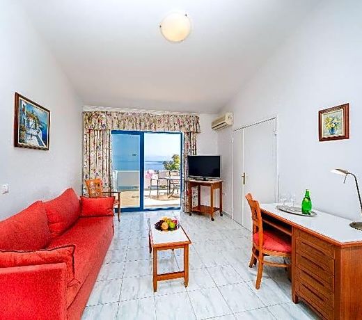 New Grande Mare Hotel