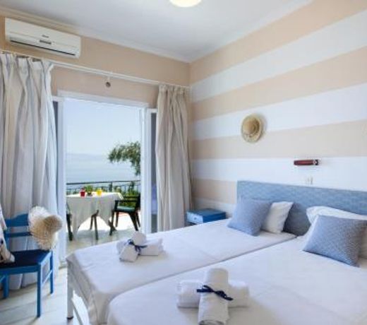 Casa dei Venti - Sea View Apartments - 100m from the beach